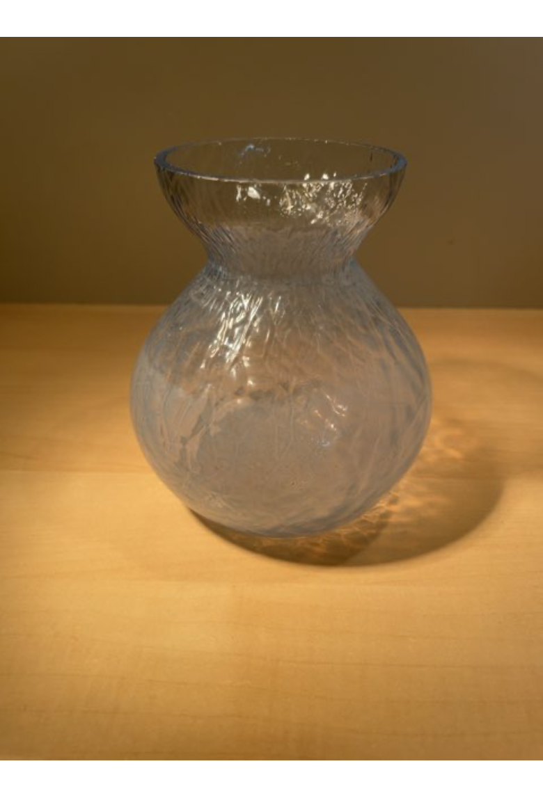 Hyacint vase